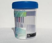 FDA 510k Listed 12 Panel Urine Drug Test Cup At Home With 99% Accuracy