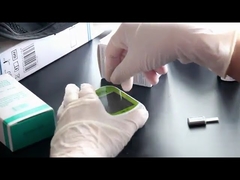 競争力のある価格の血糖計