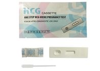 99% Accuracy Ovulation And Pregnancy Test Strips With Different Width