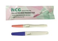 HCG Pregnancy Fertility Test Kit Easy Check Ovulation Kit At Home Urine Specimen